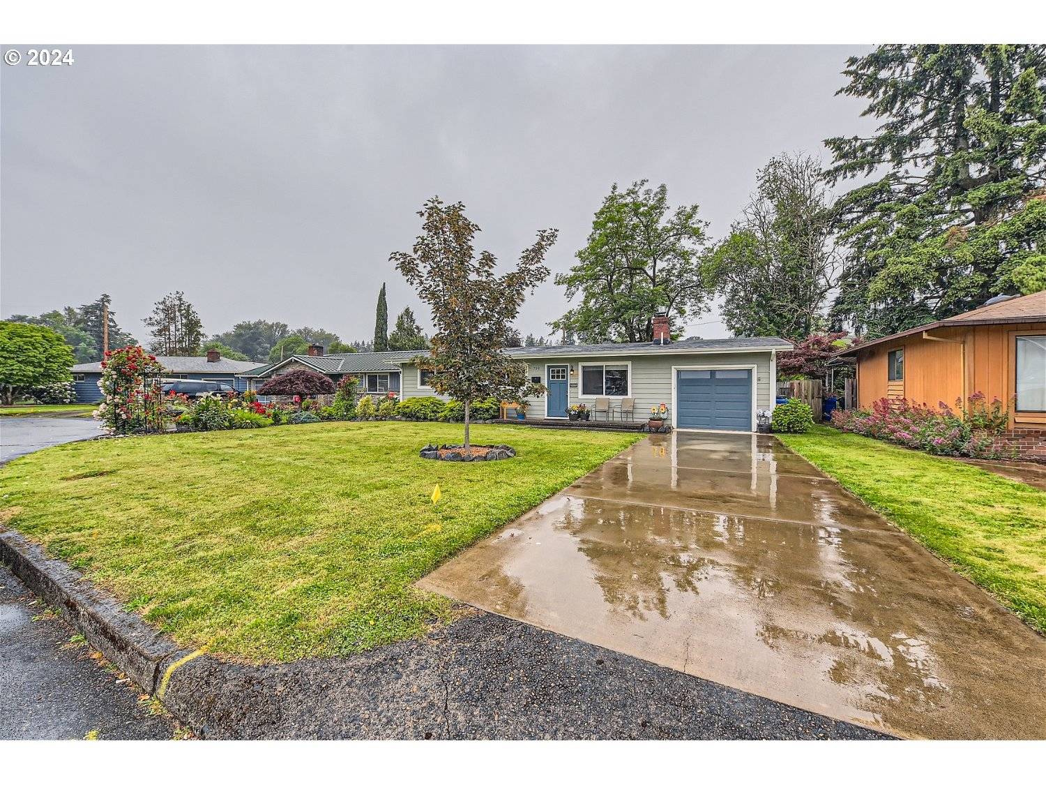 Gladstone, OR 97027,750 RIVERDALE DR