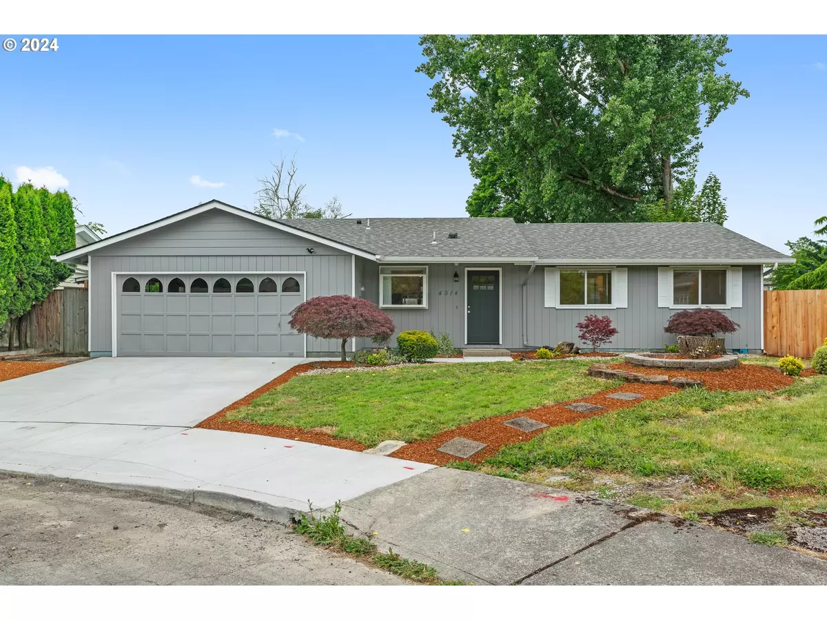 Salem, OR 97317,4514 ARABIAN CT SE