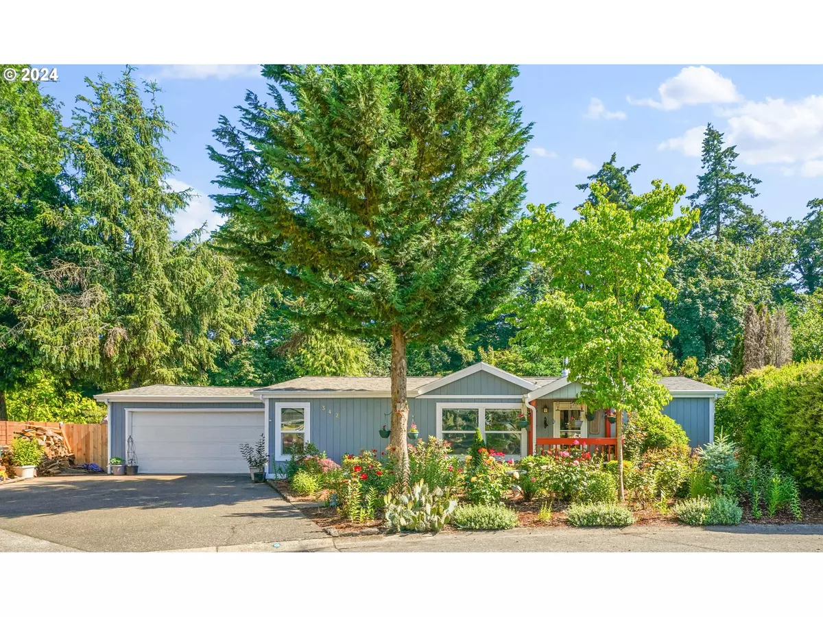 Canby, OR 97013,1655 S ELM ST #342