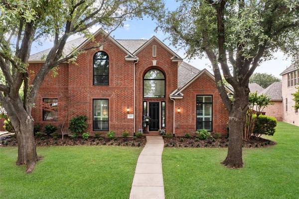 413 Del Rio Court, Allen, TX 75013