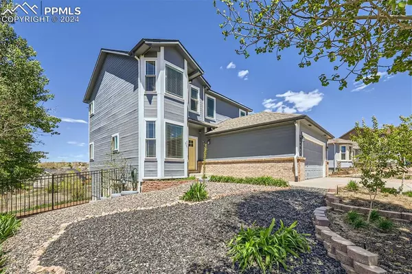 Colorado Springs, CO 80922,4830 Purcell DR