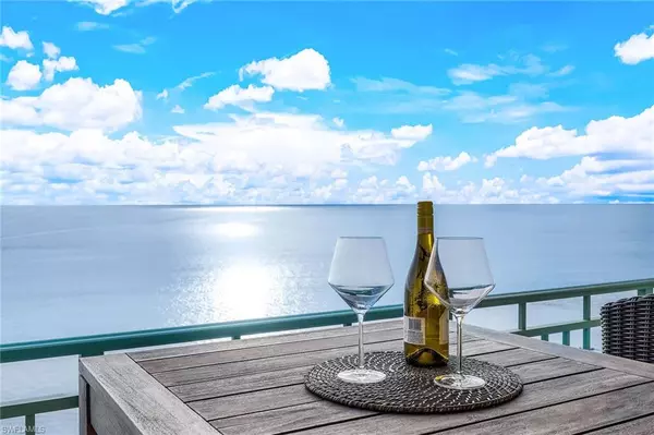970 Cape Marco DR 1807, Marco Island, FL 34145
