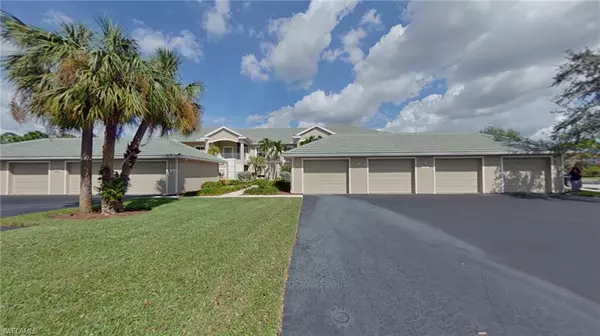 2280 Somerset Ridge DR 204, Lehigh Acres, FL 33973