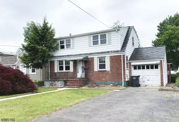 272 S PROSPECT AVE, Bergenfield Boro, NJ 07621