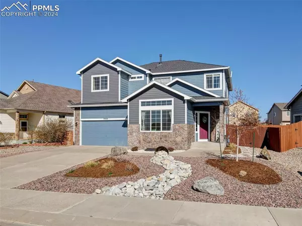 Peyton, CO 80831,9408 Portmarnock CT