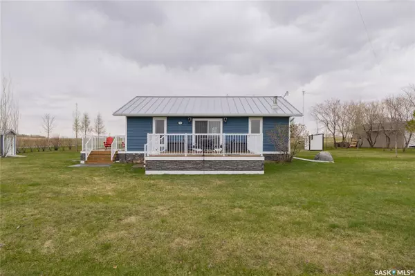 113 Merle CRESCENT, Macpheat Park, SK S0G 4L0