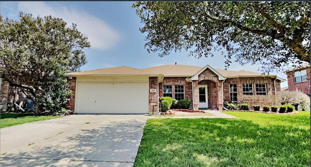 2109 Northridge Drive, Forney, TX 75126