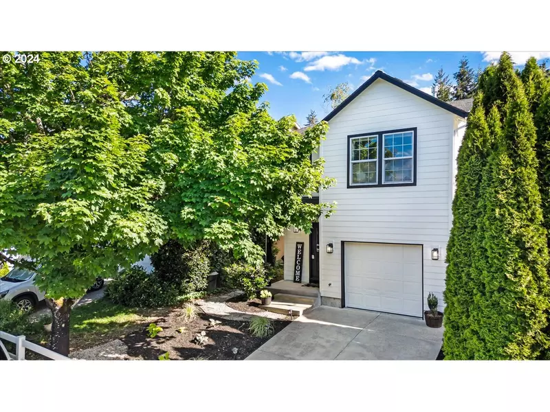 218 W LEVI WAY, Newberg, OR 97132