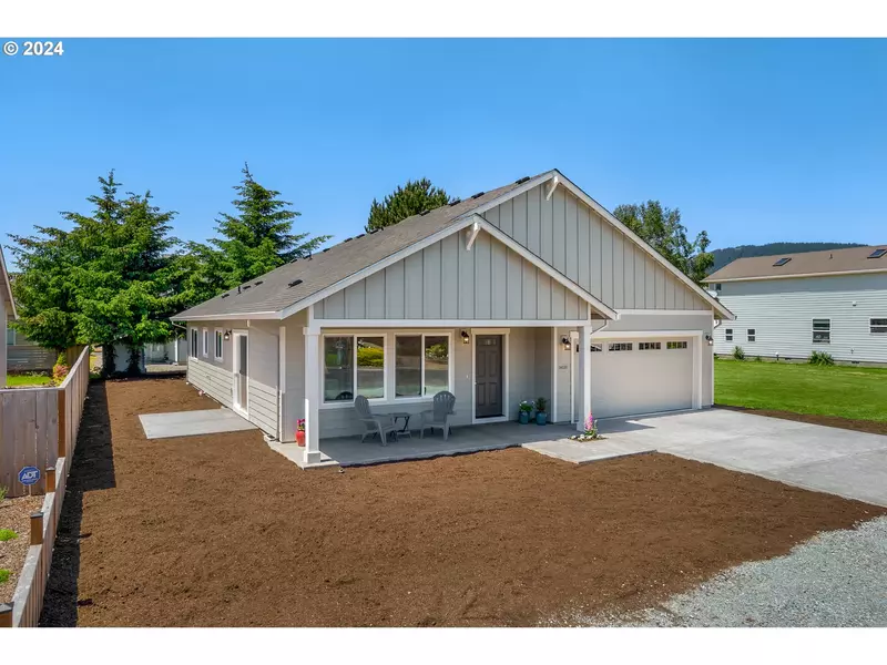 34020 Pintail AVE, Nehalem, OR 97131