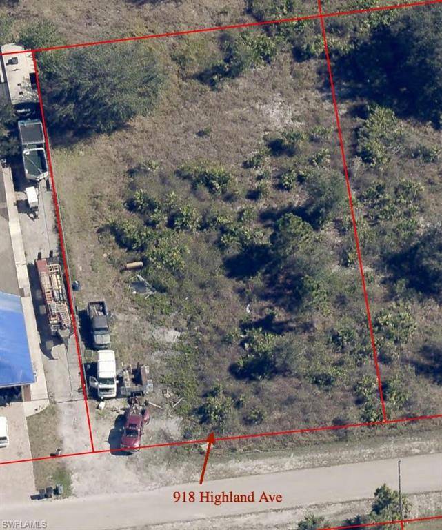 918 Highland AVE, Lehigh Acres, FL 33972