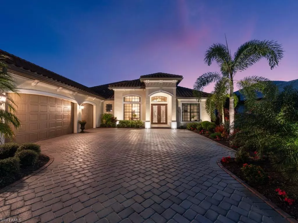 Naples, FL 34120,2280 Somerset PL