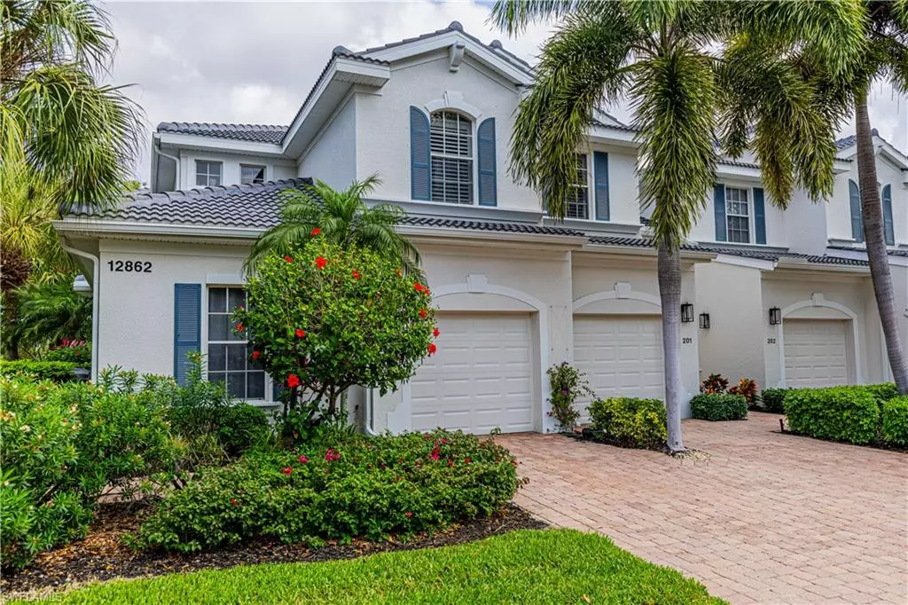 Naples, FL 34105,12862 Carrington CIR 9-101