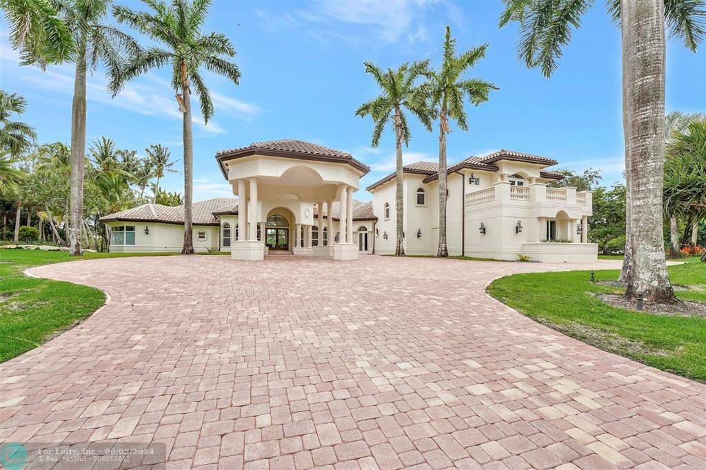 Weston, FL 33331,3440 Stallion Lane