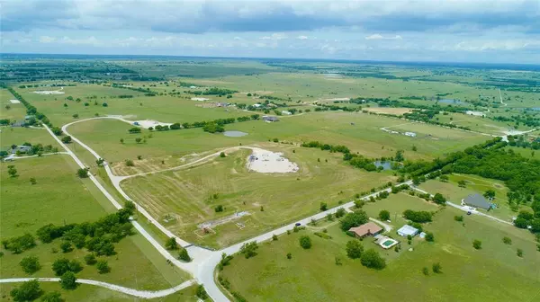 Decatur, TX 76234,Lot 3 CR 4522