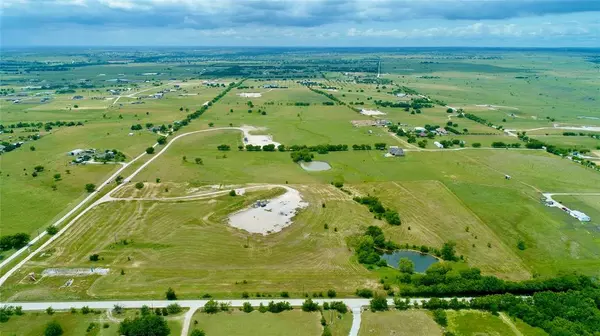 Decatur, TX 76234,Lot 3 CR 4522