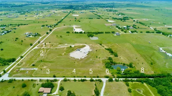 Decatur, TX 76234,Lot 4 CR 4522