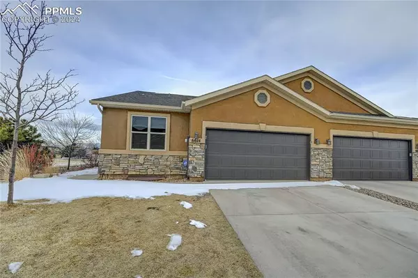 6614 Oak Trunk PT, Colorado Springs, CO 80923