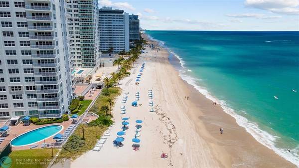 Fort Lauderdale, FL 33308,3850 Galt Ocean Dr  #1801