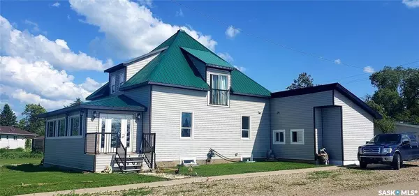 Neudorf, SK S0A 2T0,707 Railway AVENUE