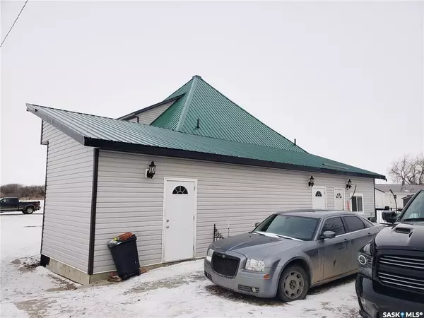 Neudorf, SK S0A 2T0,707 Railway AVENUE