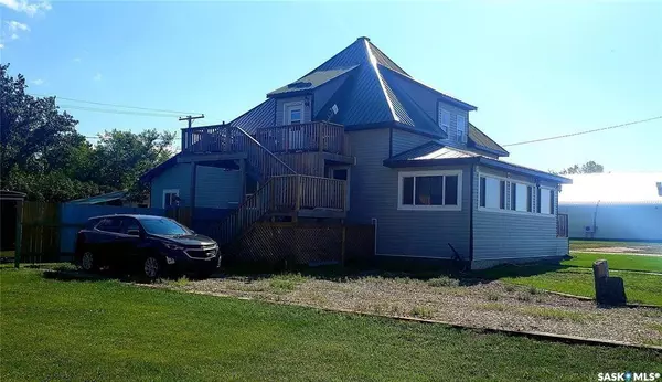 Neudorf, SK S0A 2T0,707 Railway AVENUE