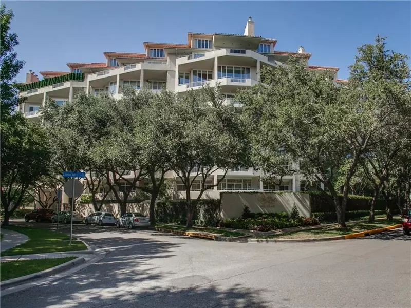 4500 Roland Avenue #506, Highland Park, TX 75219