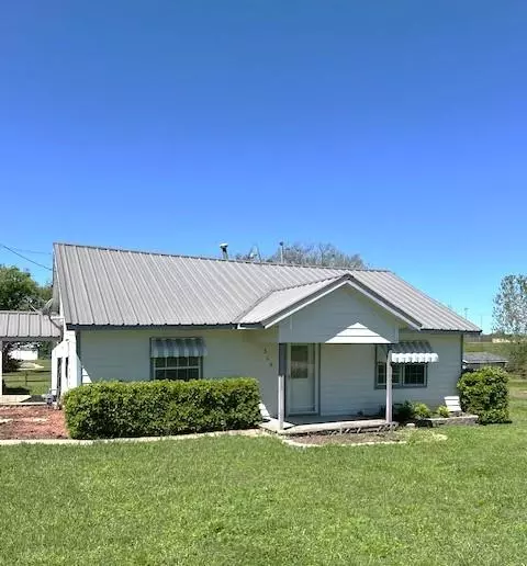 309 N Church Street, Blue Ridge, TX 75424