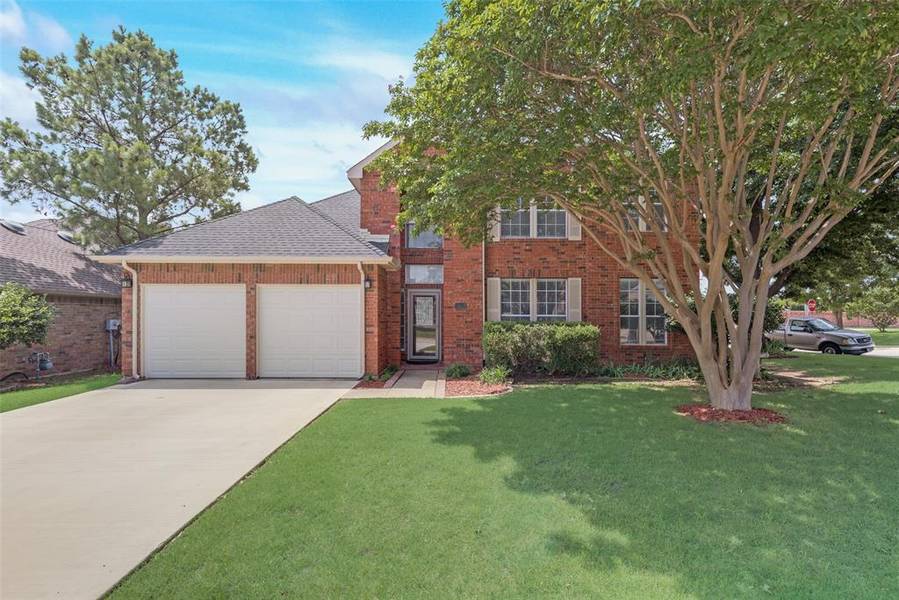 1013 Mallard Way, Flower Mound, TX 75028