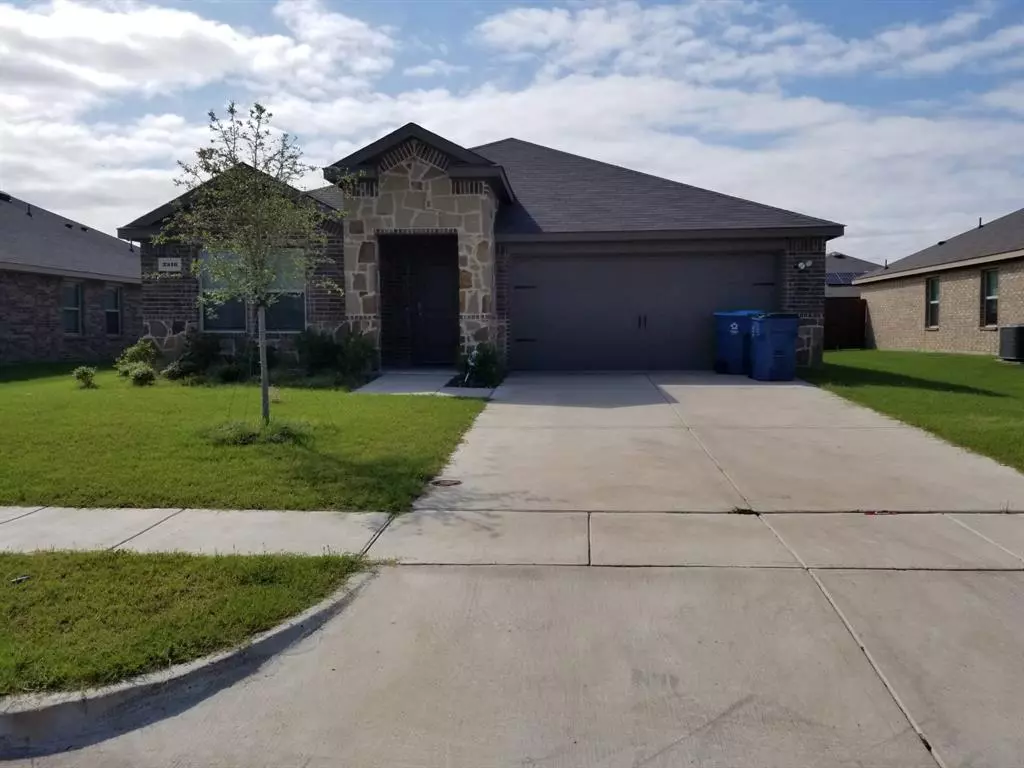 Seagoville, TX 75159,2516 Henley Drive