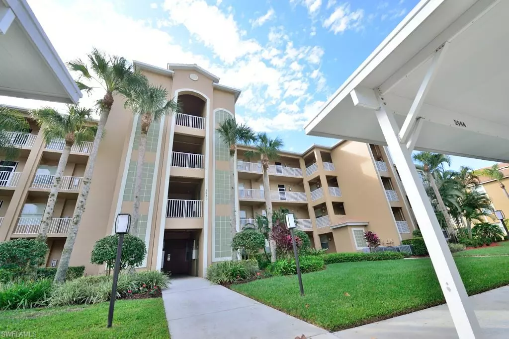 Naples, FL 34112,3830 Sawgrass WAY 2934