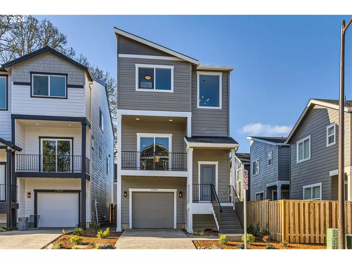 Beaverton, OR 97003,17248 SW Mina LN #Lot21