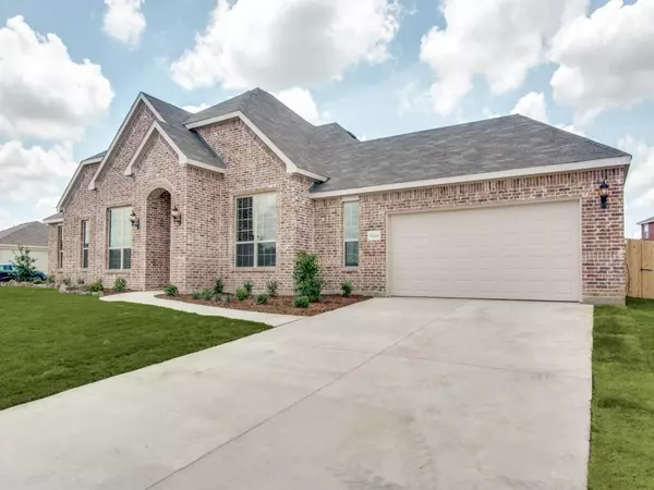 Fort Worth, TX 76137,7932 Buttonwood Drive