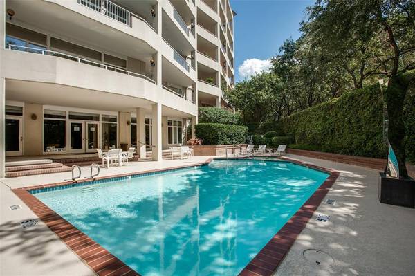 4500 Roland Avenue #407, Highland Park, TX 75219