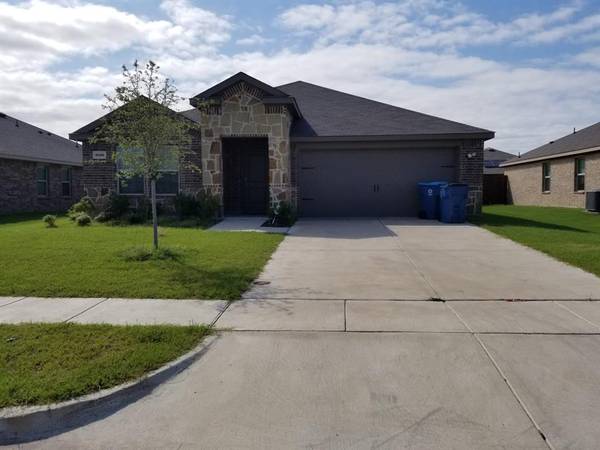 2516 Henley Drive, Seagoville, TX 75159