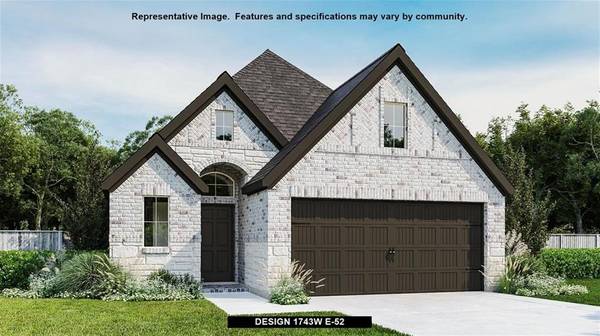 2422 Bathwick Lane, Forney, TX 75126