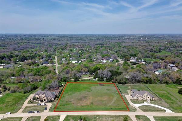 10505 Legacy Estates Drive,  Burleson,  TX 76028