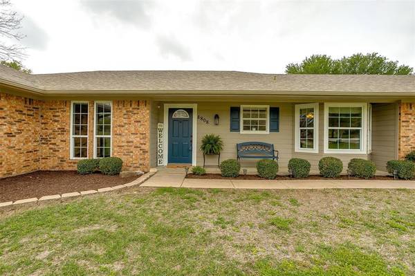 4808 Misty Meadow Drive, Willow Park, TX 76087