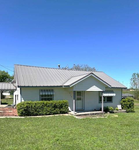 309 N Church Street, Blue Ridge, TX 75424