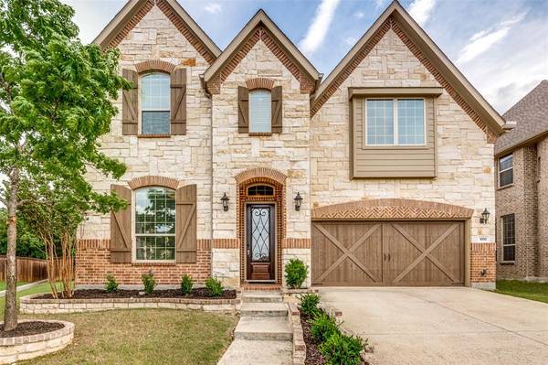 1010 Canyon Oak Drive, Euless, TX 76039