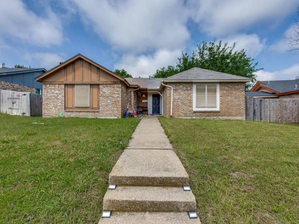 Lancaster, TX 75134,1463 Brook Meadow Circle