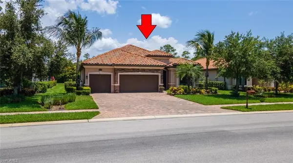 Naples, FL 34113,9372 Vercelli CT