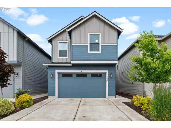 5624 NE 59TH WAY, Vancouver, WA 98661