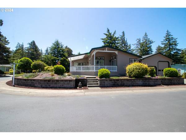 Florence, OR 97439,605 GLENBROOK CIR