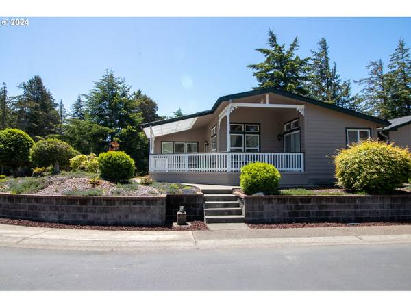 Florence, OR 97439,605 GLENBROOK CIR