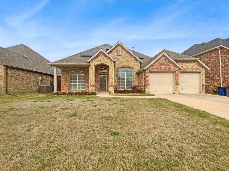 3055 Lakefield Drive, Little Elm, TX 75068