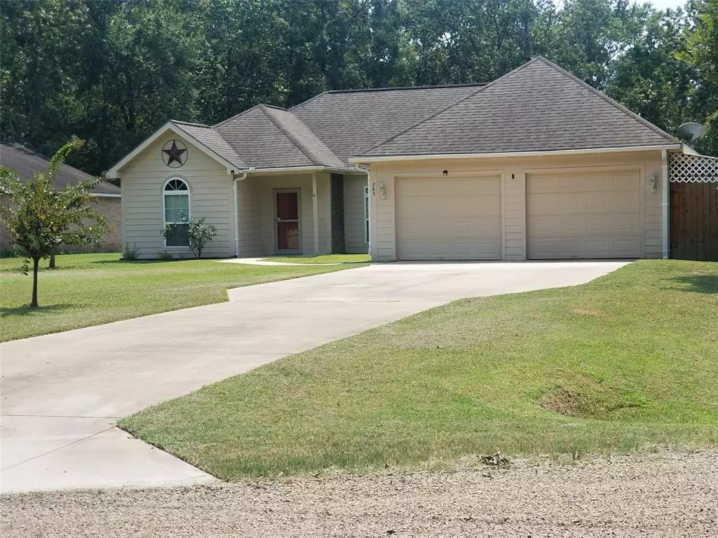 Livingston, TX 77351,285 Lariat Lane