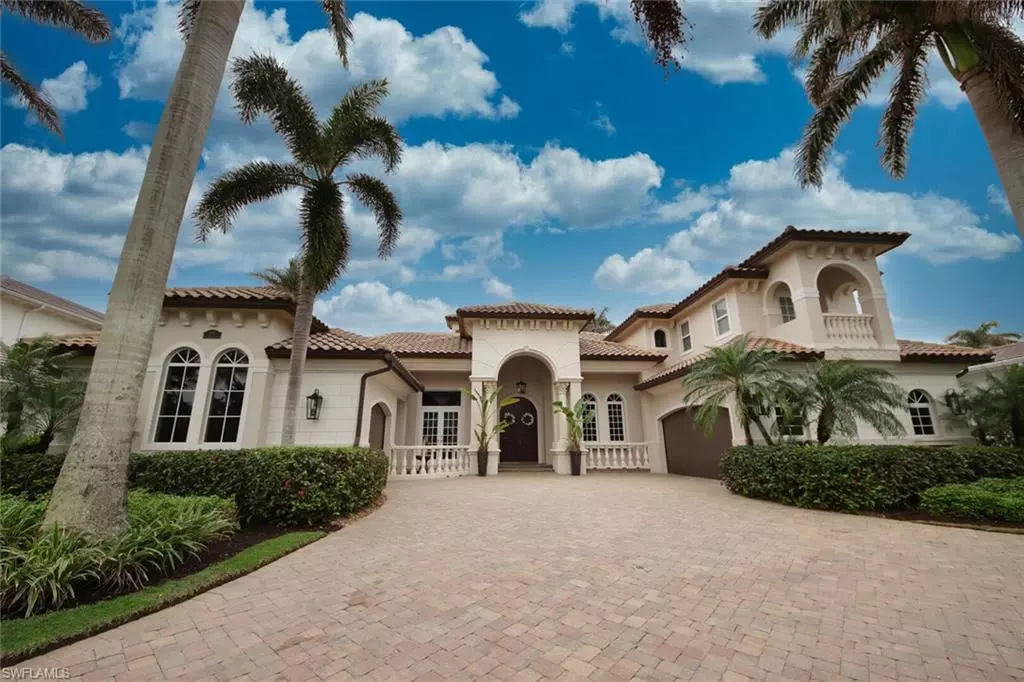 Naples, FL 34103,480 Wedge DR