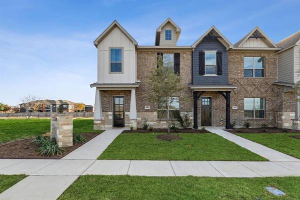 4108 Avion Drive, Sanger, TX 76266