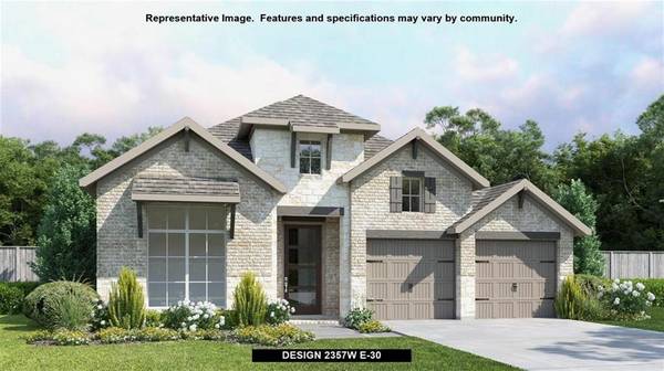 1293 Saffron Street, Haslet, TX 76052