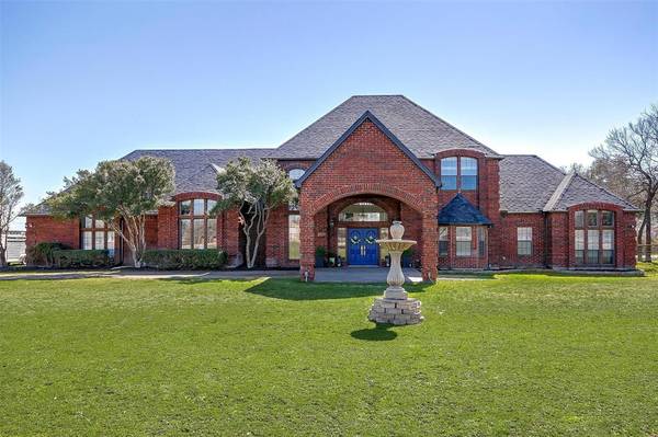 201 Sam Bass Road, Willow Park, TX 76087